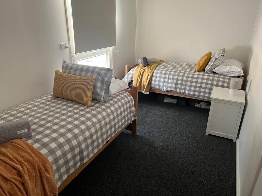 Holiday home The Boathouse, A Place To Unwind & Explore Clayton Bay