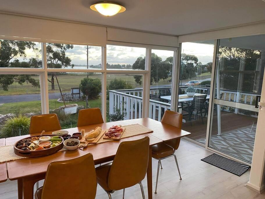 The Boathouse, A Place To Unwind & Explore * Clayton Bay