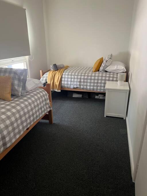 The Boathouse, A Place To Unwind & Explore Holiday home Clayton Bay