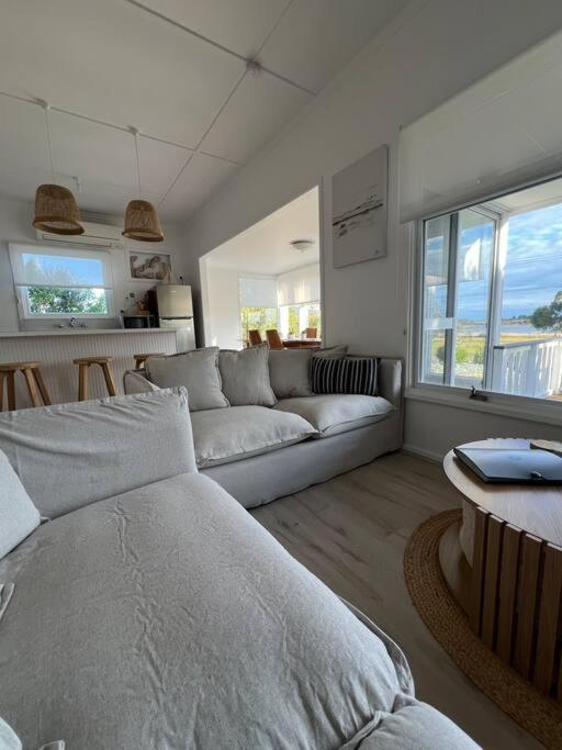 Holiday home The Boathouse, A Place To Unwind & Explore Clayton Bay