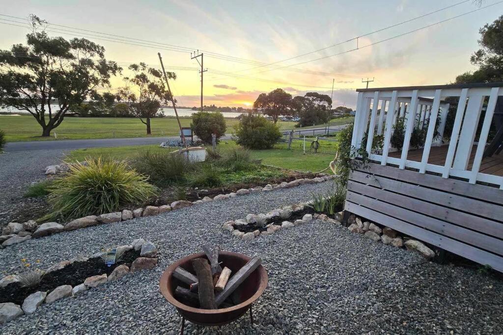 Holiday home The Boathouse, A Place To Unwind & Explore Clayton Bay