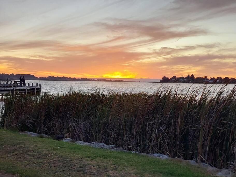 Holiday home The Boathouse, A Place To Unwind & Explore Clayton Bay